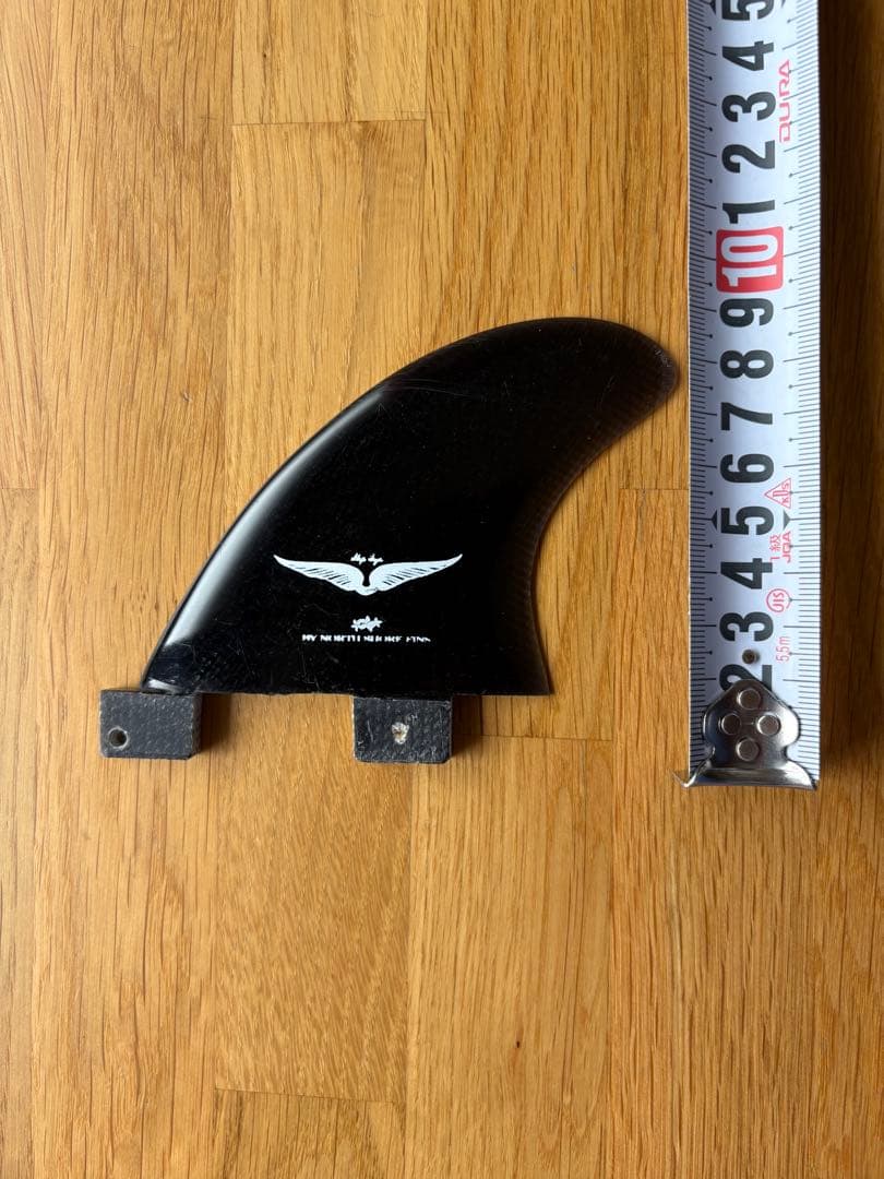 ⭐️セール⭐️ NORTH SHORE FINS 　Skip Fly サイドフィン
