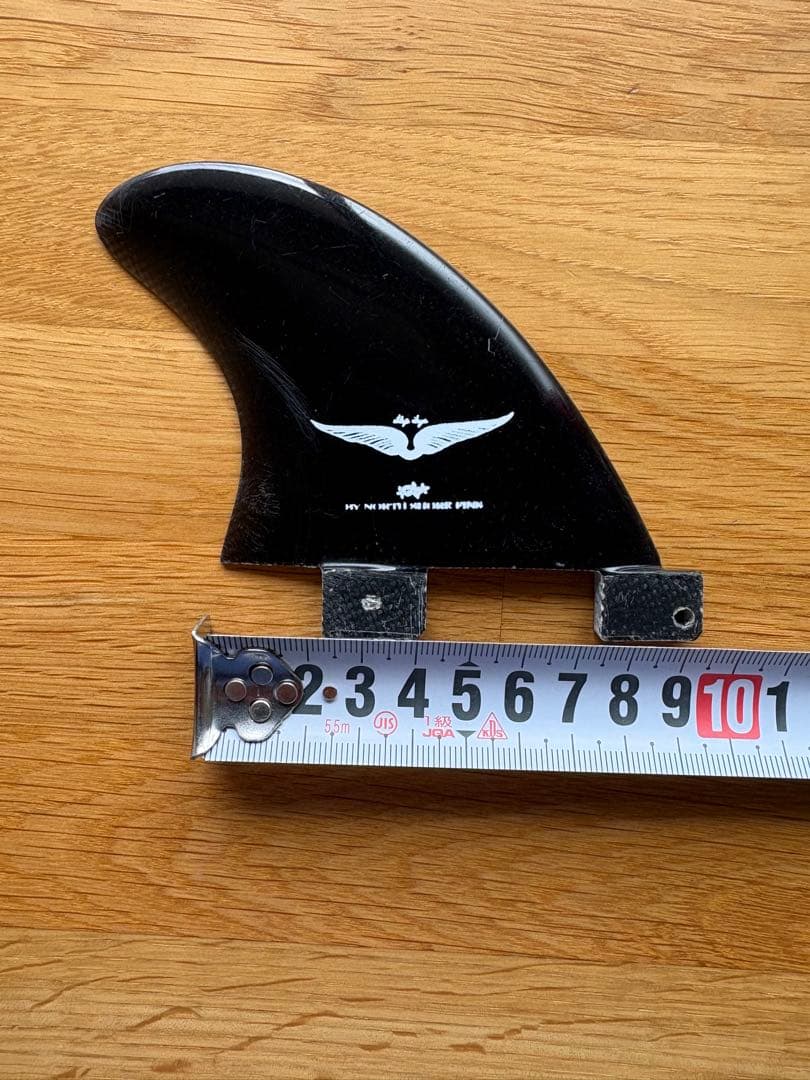 ⭐️セール⭐️ NORTH SHORE FINS 　Skip Fly サイドフィン