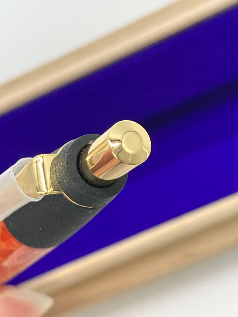 折笠兆春 ボールペン