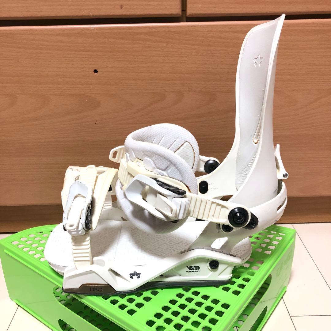 ROME KATANA M/L グラトリ　ultra strata dsより自由