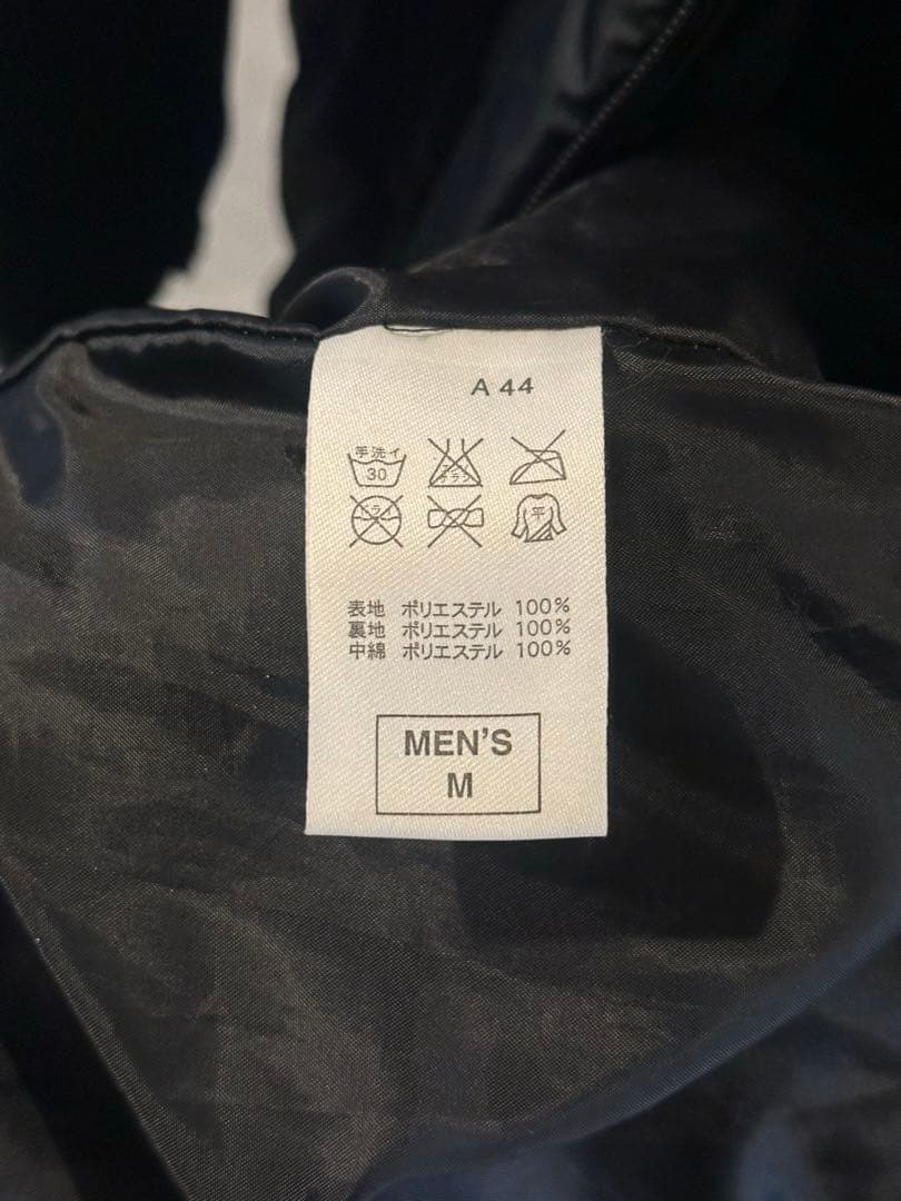 NIKE　サンフレッチェ広島　ベンチコート　支給品　選手着用