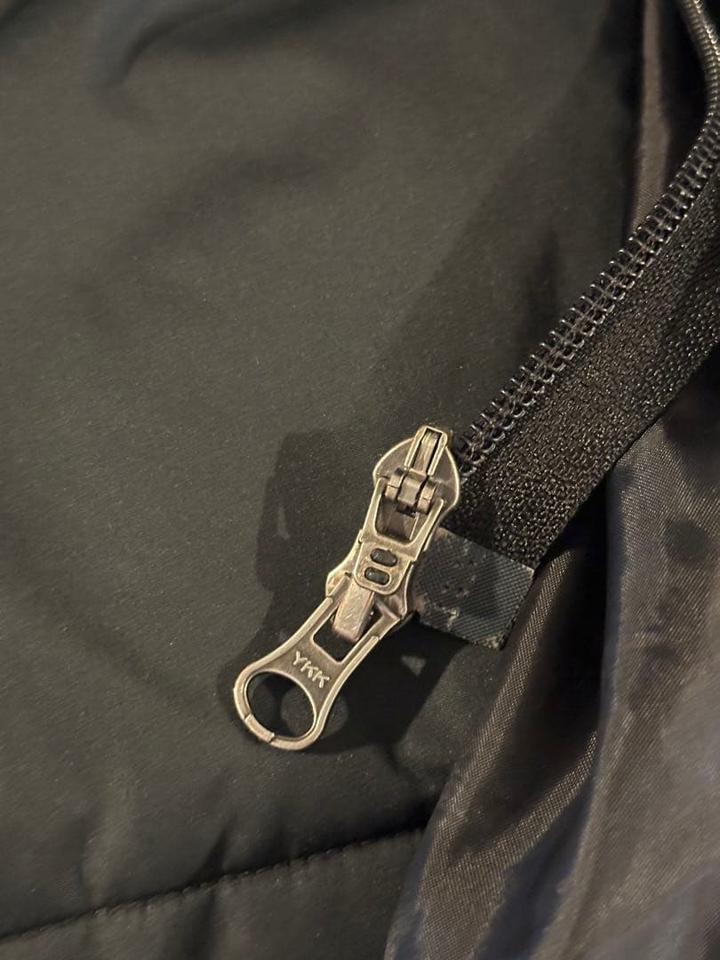 NIKE　サンフレッチェ広島　ベンチコート　支給品　選手着用