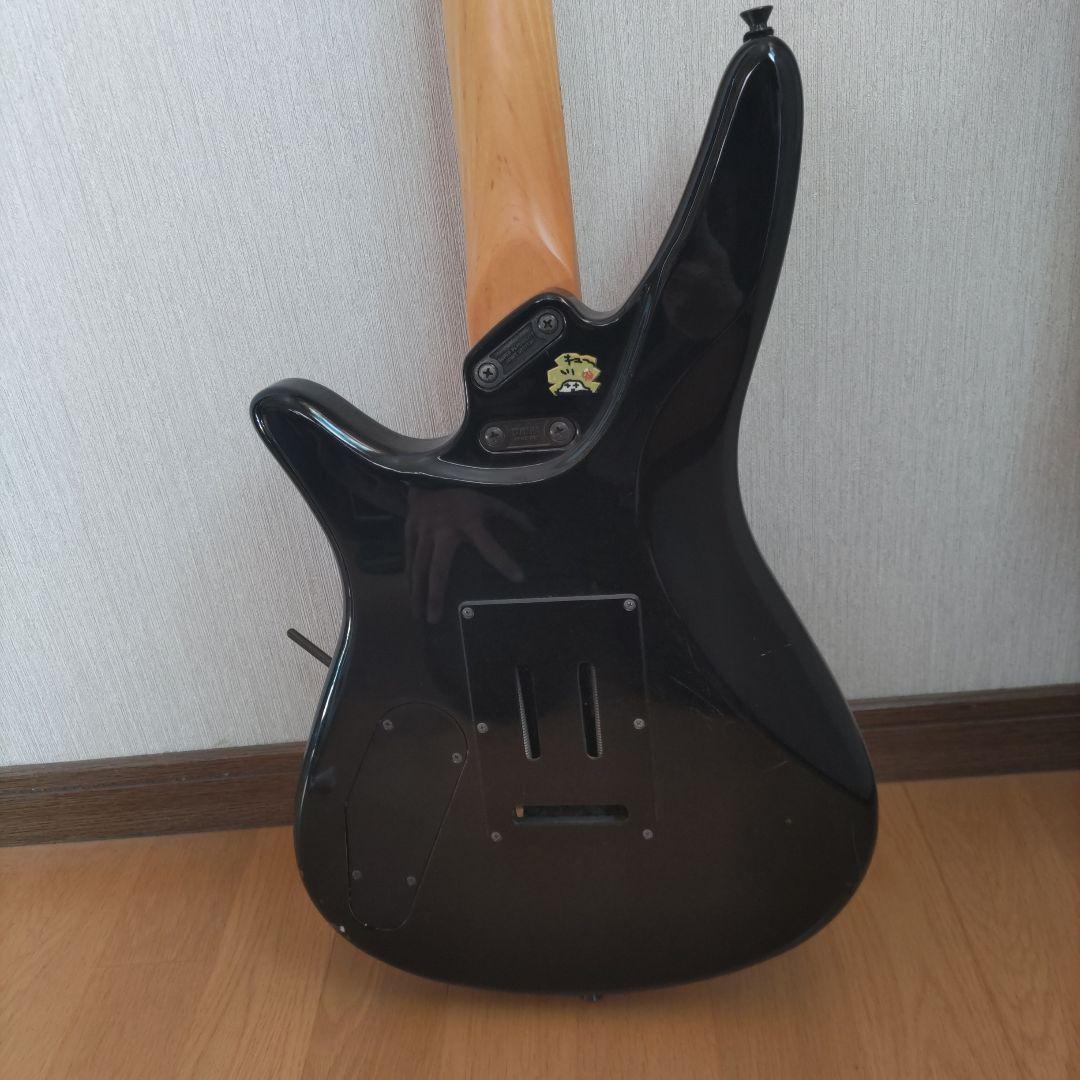 YAMAHA MG-MⅡG B’z 松本孝弘モデル エレキギター