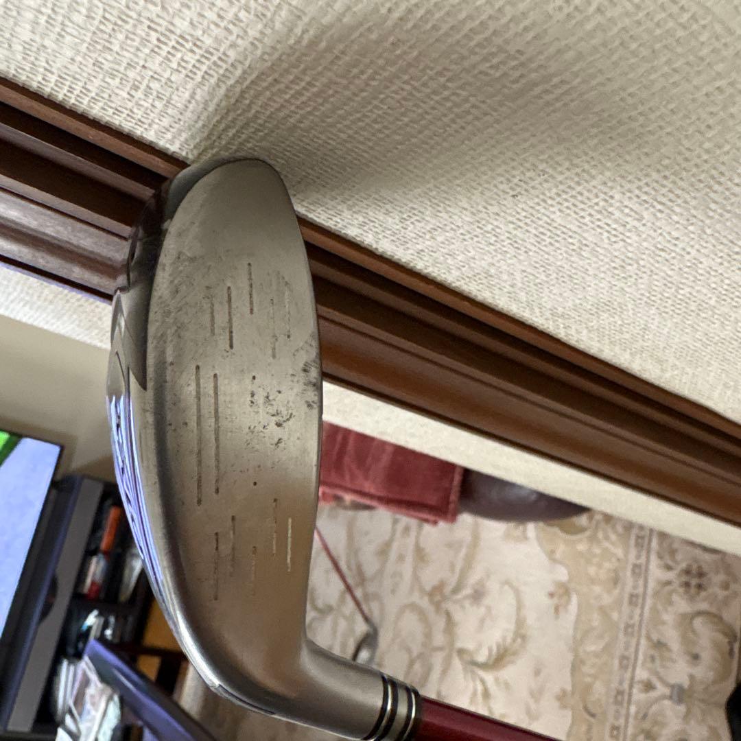 XXIO H4 20 ユーティリティクラブ