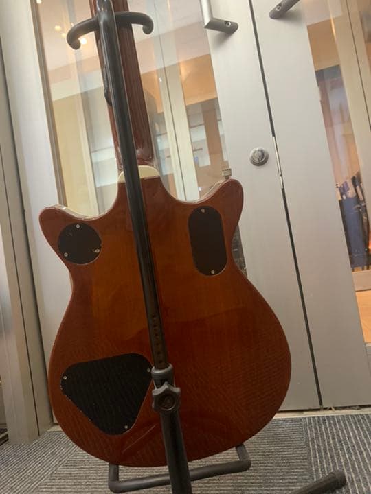 L*o様 【美品】GRETSCH エレキギター ハードケース付き デュオジェット