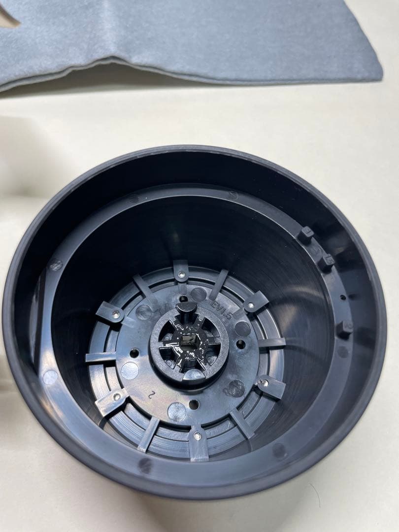 未使用⭐︎SHIMANO SUPER AERO EV 極細仕様