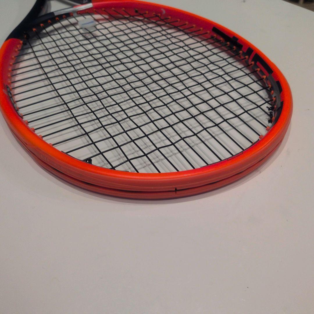 HEAD RADICAL PRO 200 テニスラケット