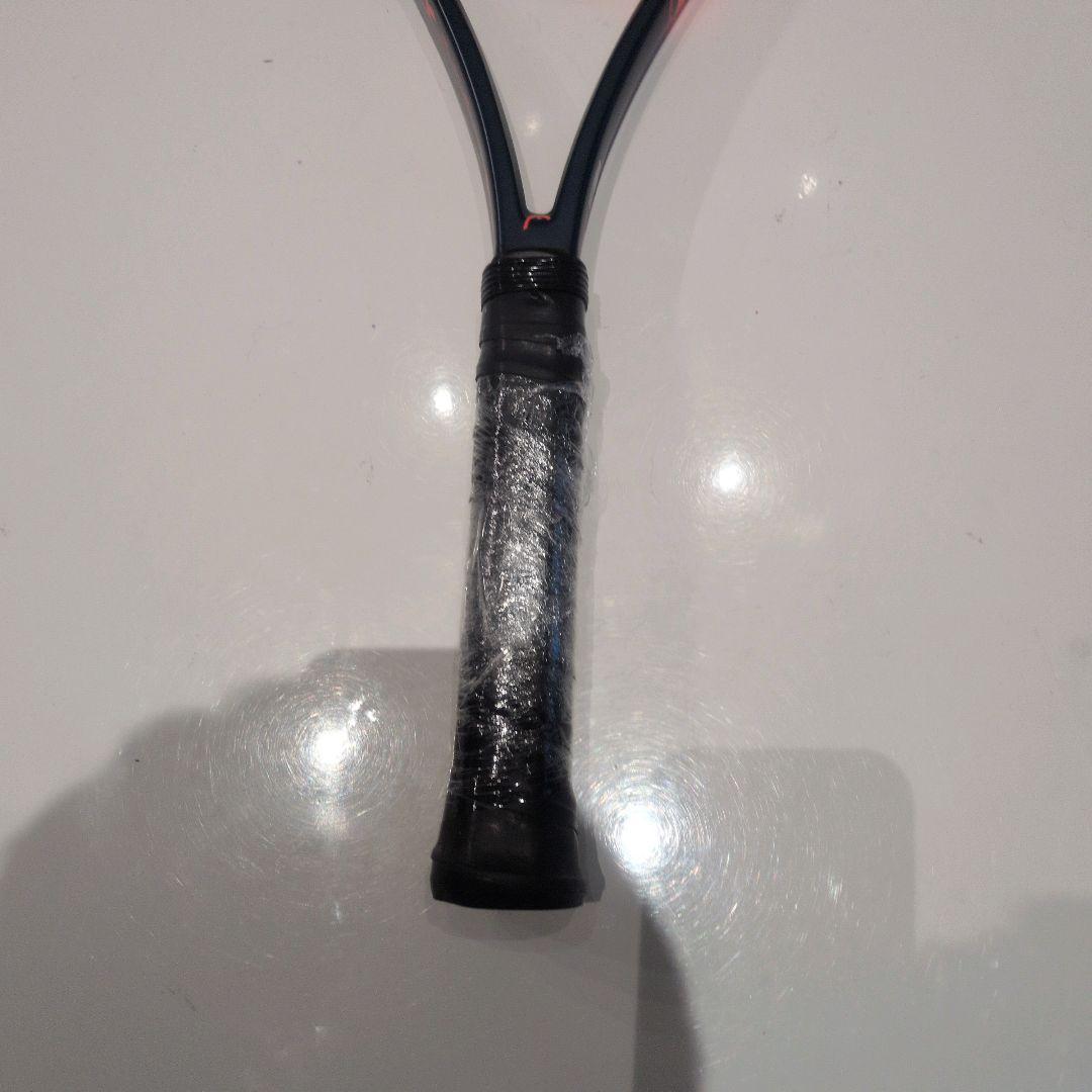 HEAD RADICAL PRO 200 テニスラケット