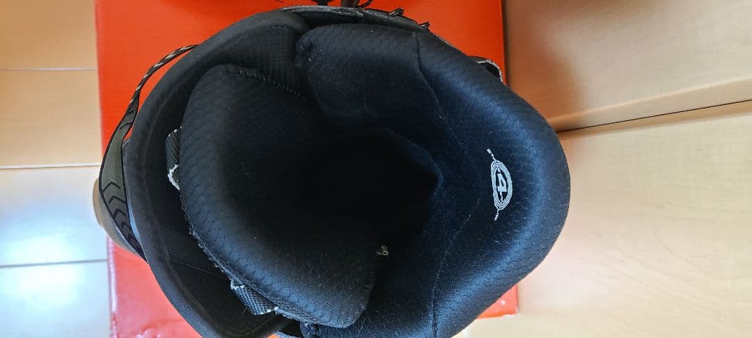 スノーボード ブーツ DEELUXE ディーラックス　ブラック