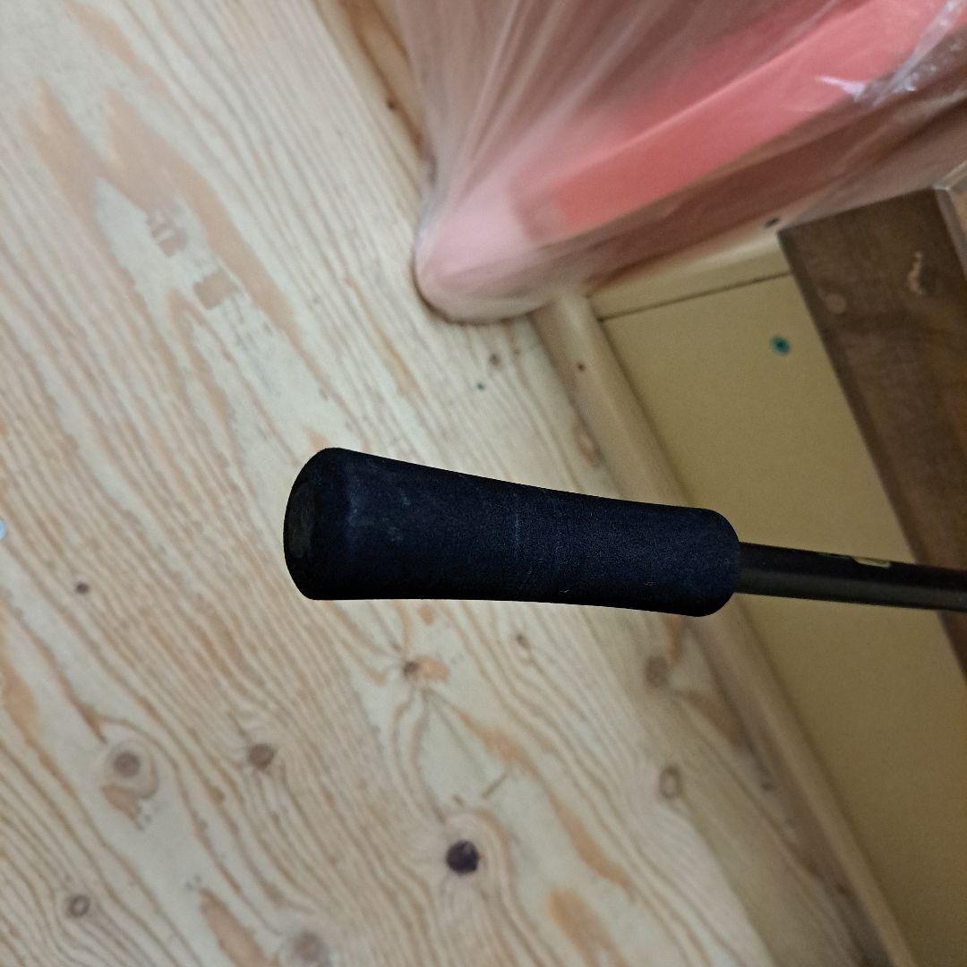 SHIMANO HARD ROCKER BB ハードロッカー　S76ML