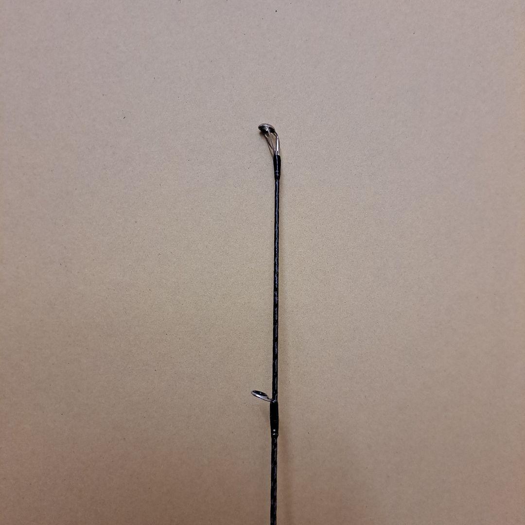 SHIMANO HARD ROCKER BB ハードロッカー　S76ML