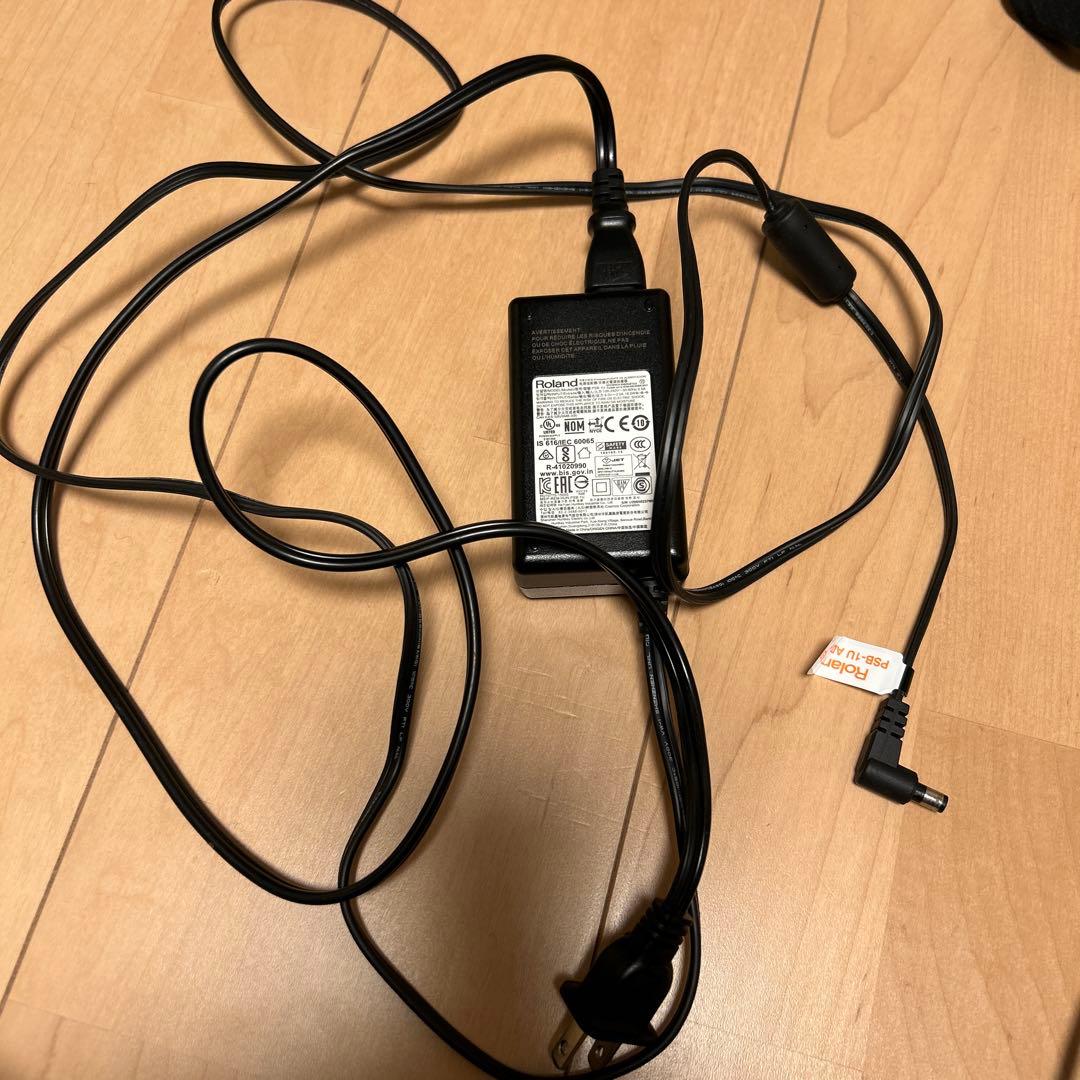 ローランド Rubix44 オーディオインターフェース 本体のみ