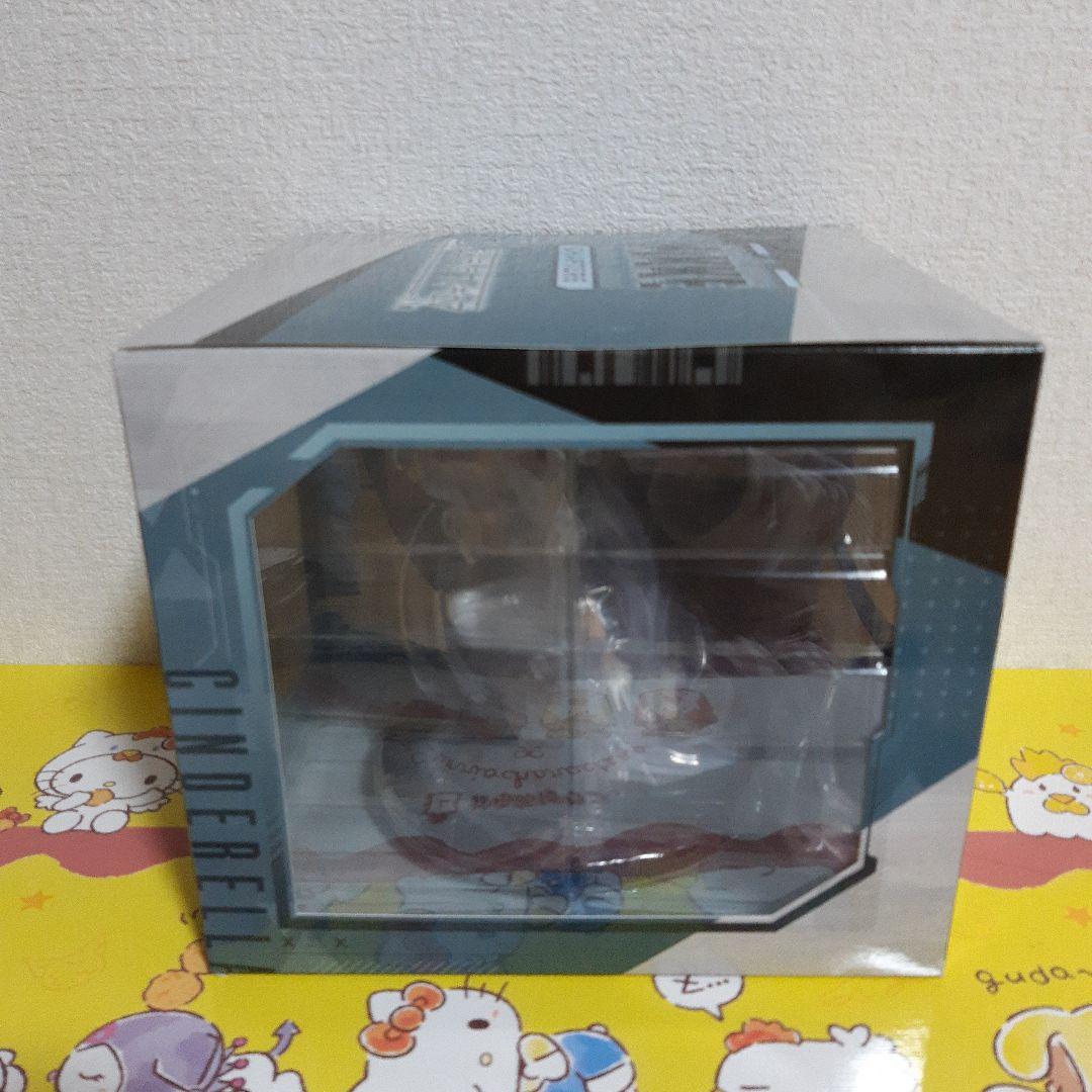 一番くじ 勝利の女神 NIKKE