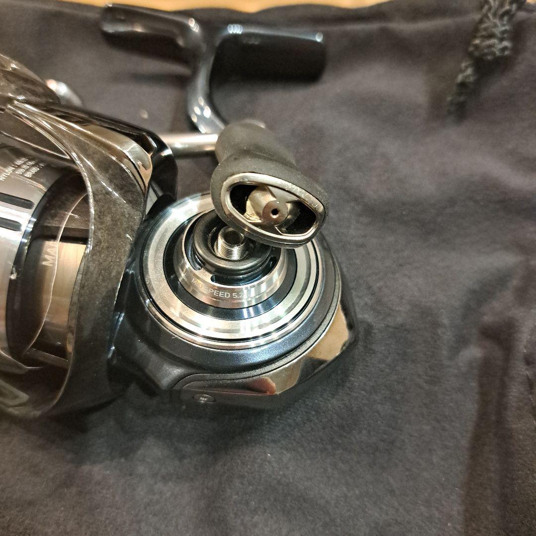 19セルテートLT2500S(エアドライブデザイン搭載モデル)