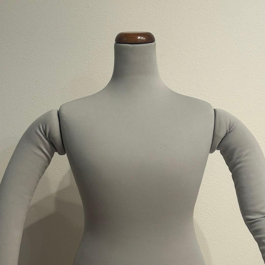 和装　マネキン 着付け練習　トルソー　腕付き