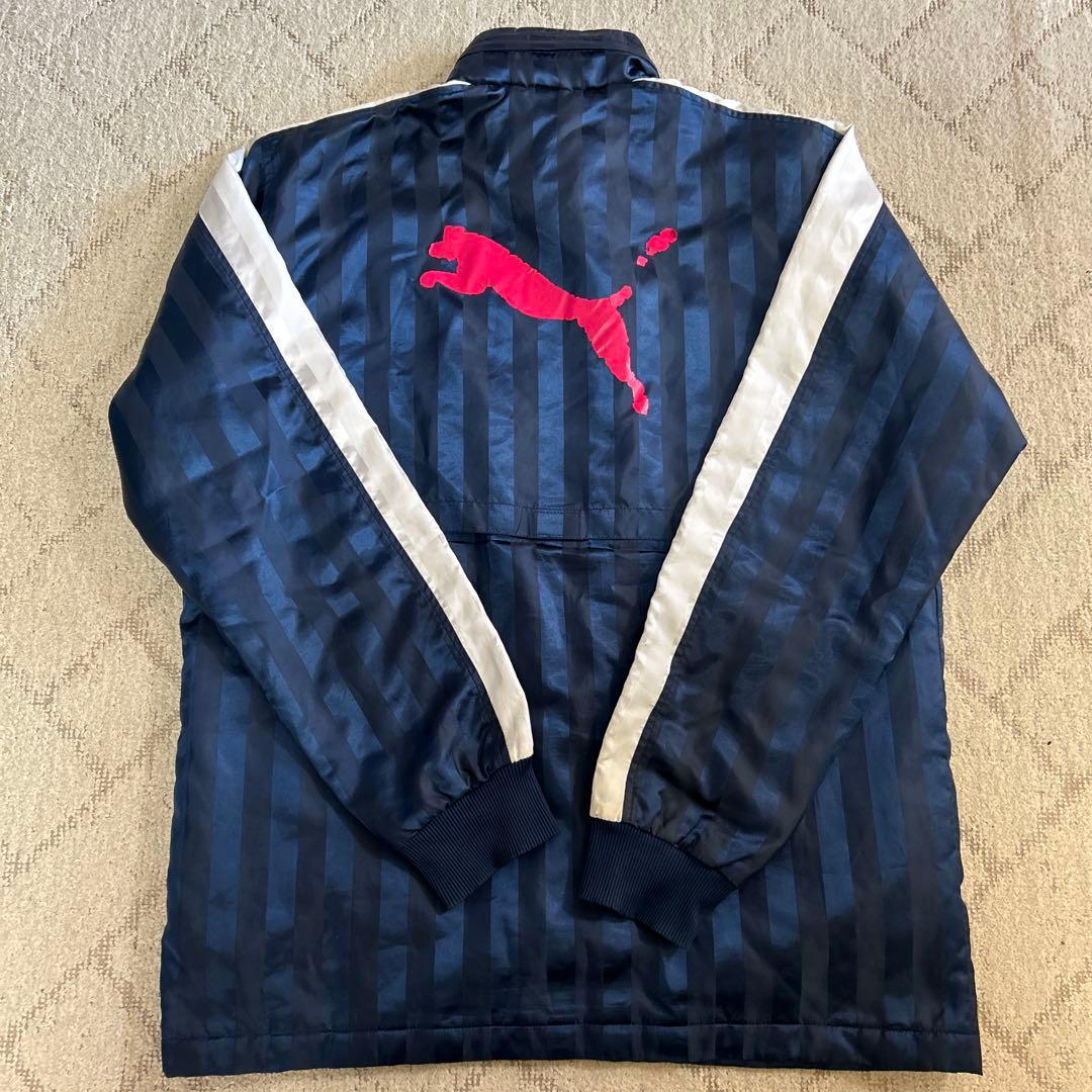 セレッソ大阪　非売品　ウォーマー上　Lサイズ