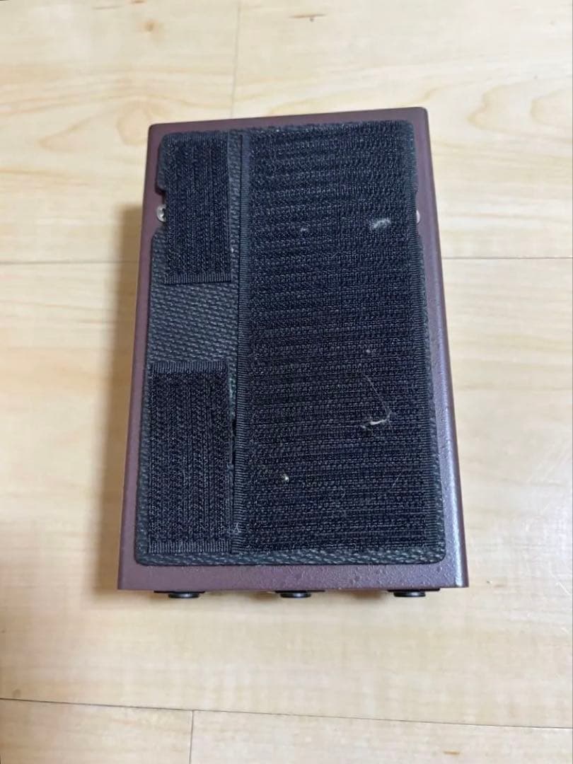 L.R. Baggs PARA ACOUSTIC D.I.【安心の完動品】