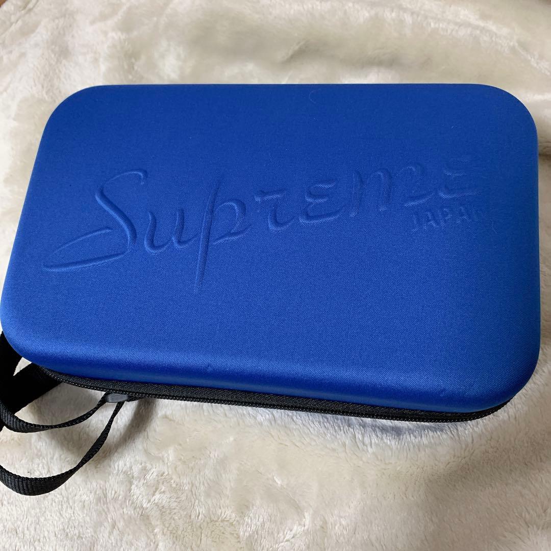 サプリーム　クリッパー　付属品