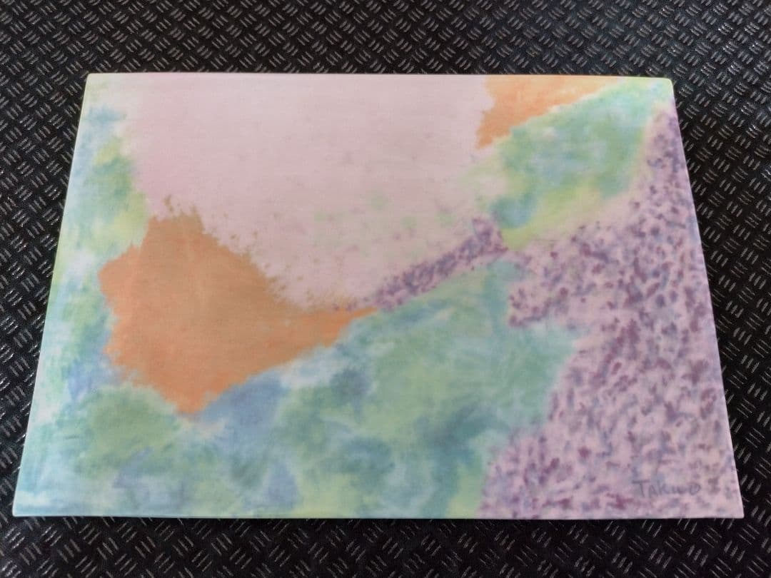 【レア】 Noritake 装飾品タイル