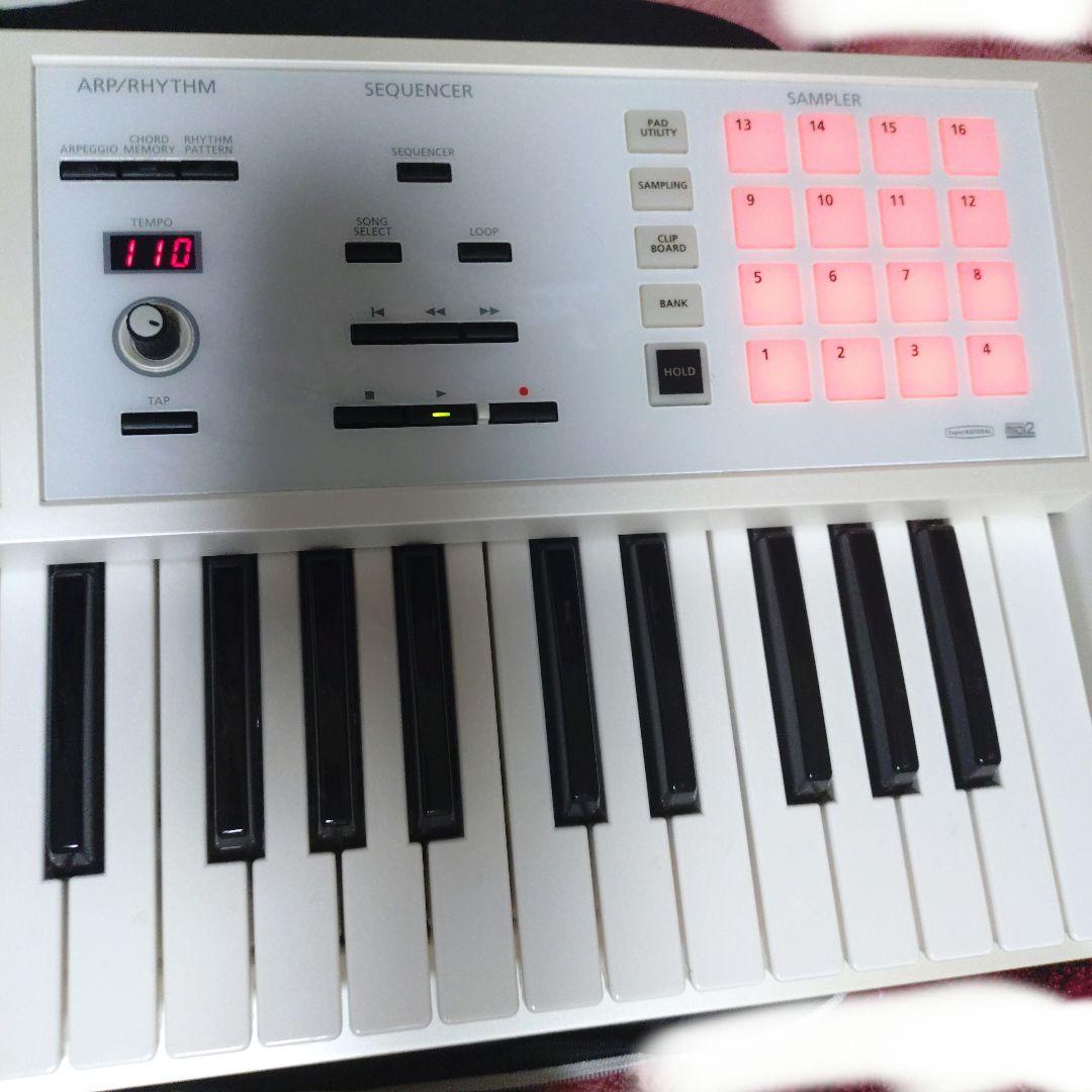 （タイムセール）Roland FA-06 島村楽器限定モデル