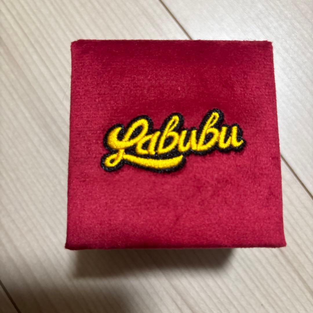 ラブブ LET’S CHECKMATE