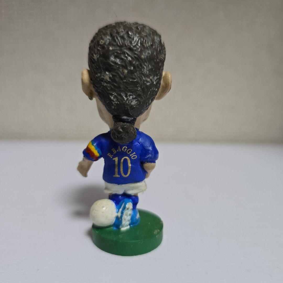 ☆滝☆ バッジョ リペイント品 ブレシア ２体セット