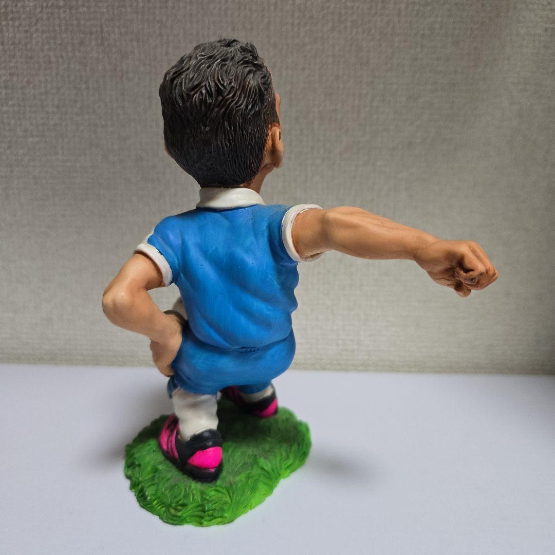 ☆滝☆ バッジョ リペイント品 ブレシア ２体セット