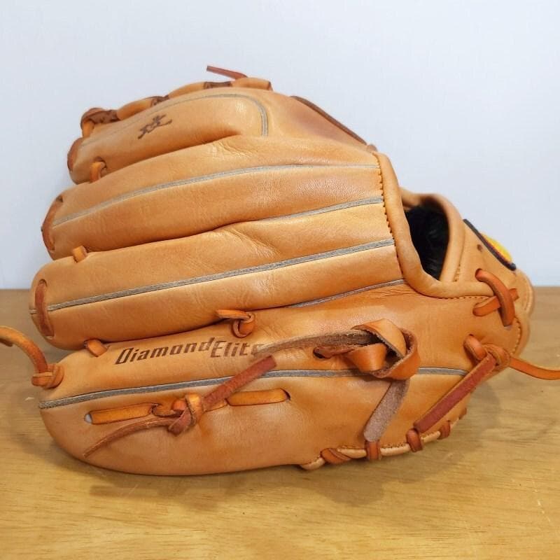 NIKE 中村紀洋モデル ダイアモンドエリート ヴェイパー 内野用 軟式グローブ