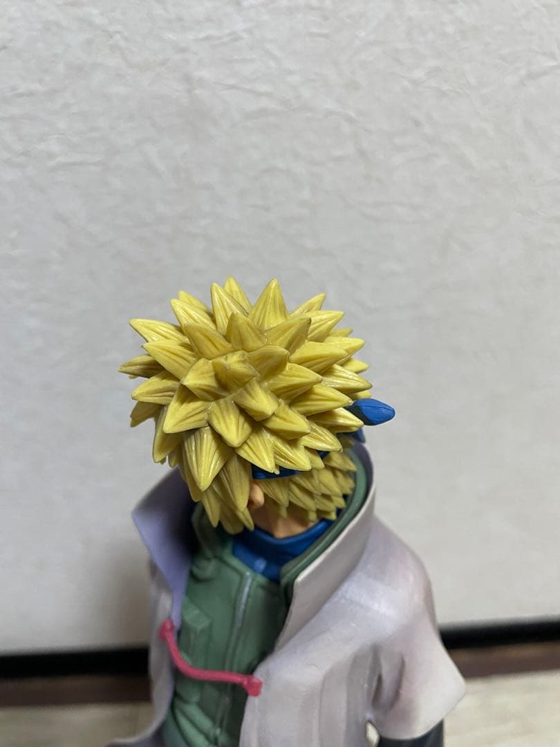 ミナト　 ラストワン フィギュア　一番くじ