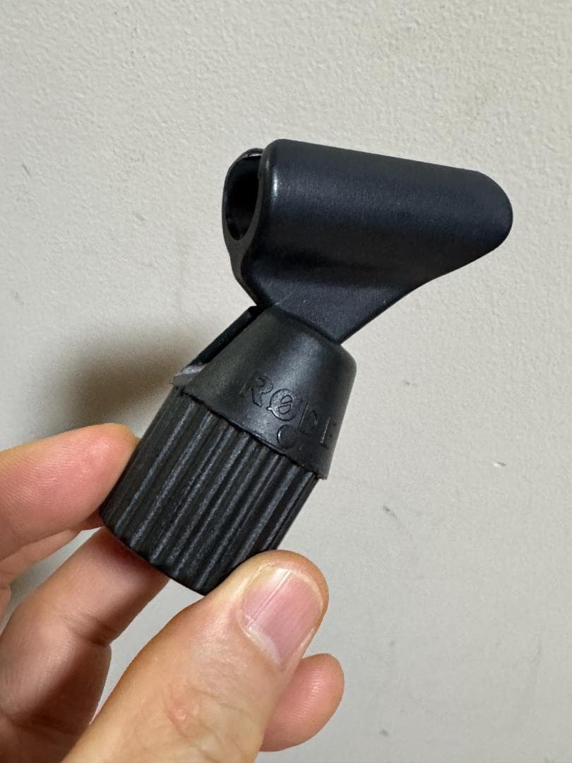 RODE ショットガンマイク NTG2 付属品多数