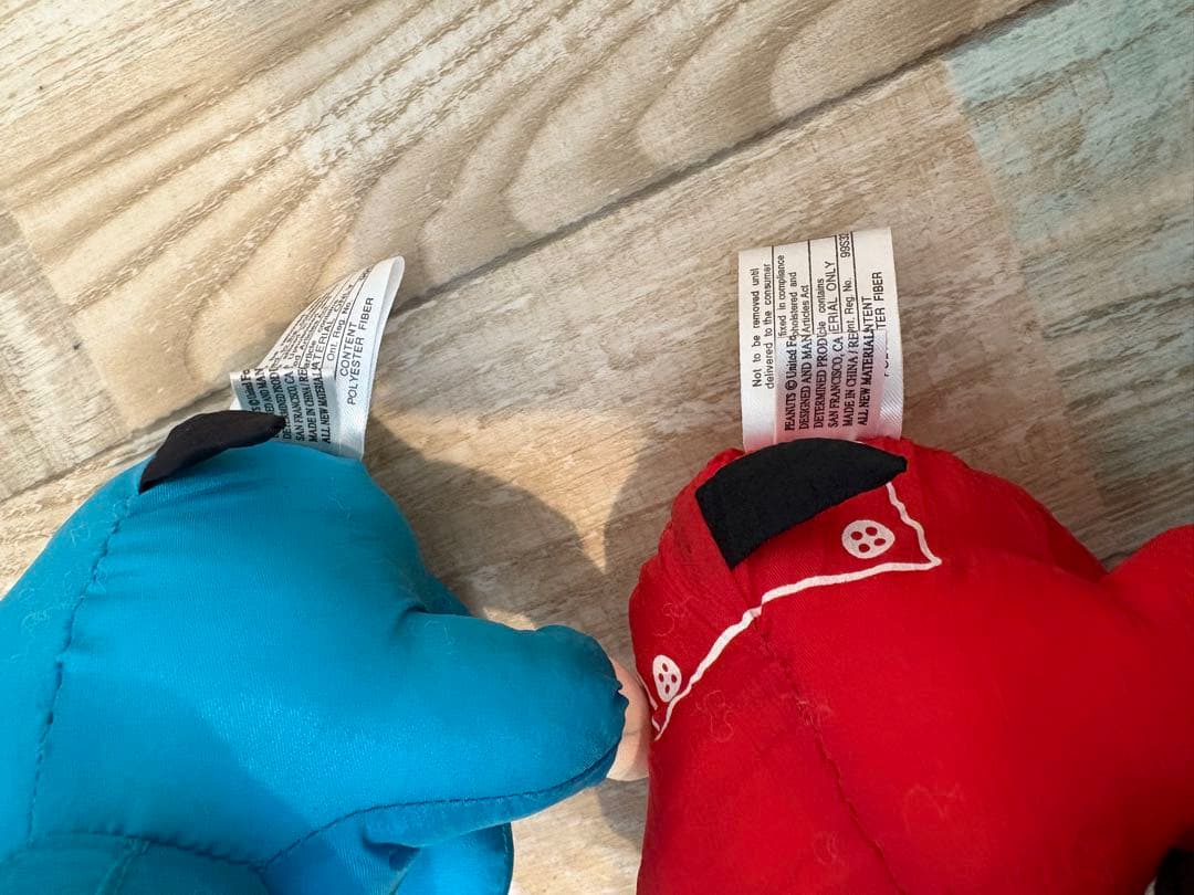 スヌーピー　peanuts ぬいぐるみ　ポーチ　文具　手袋　イヤーマフ　まとめ売