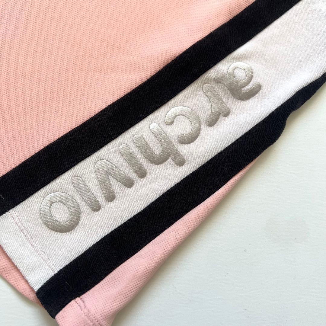 ARCHIVIO アルチビオ セットアップ　ニット　スカート レディース