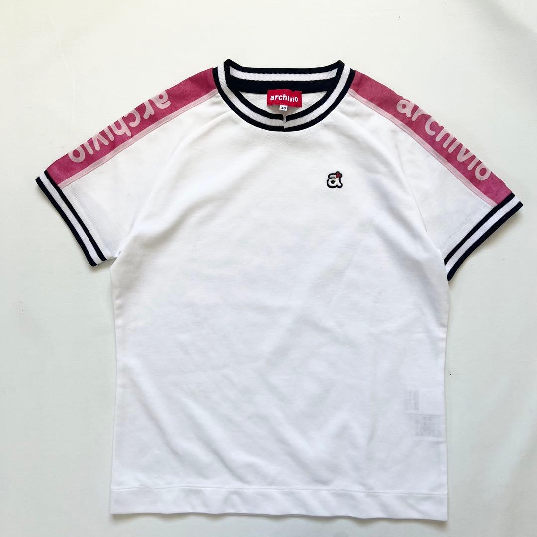 ARCHIVIO アルチビオ セットアップ　ニット　スカート レディース