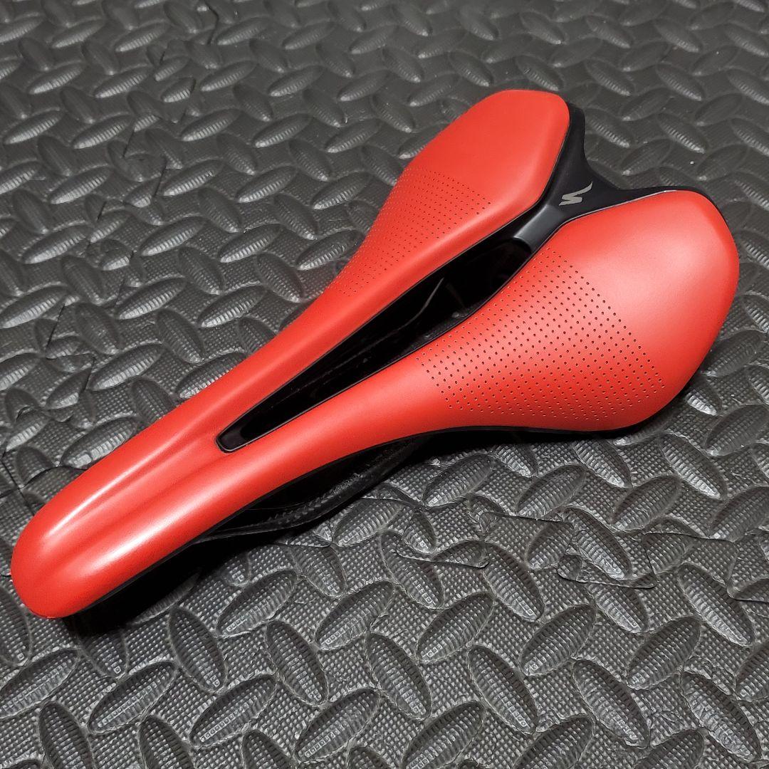 パーツ s-works romin evo 143mm