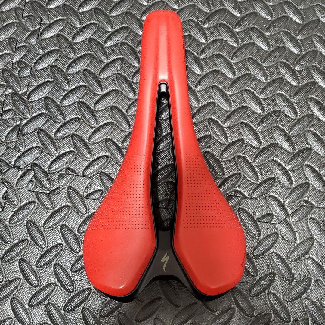 パーツ s-works romin evo 143mm