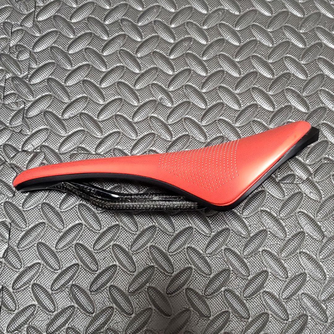 パーツ s-works romin evo 143mm