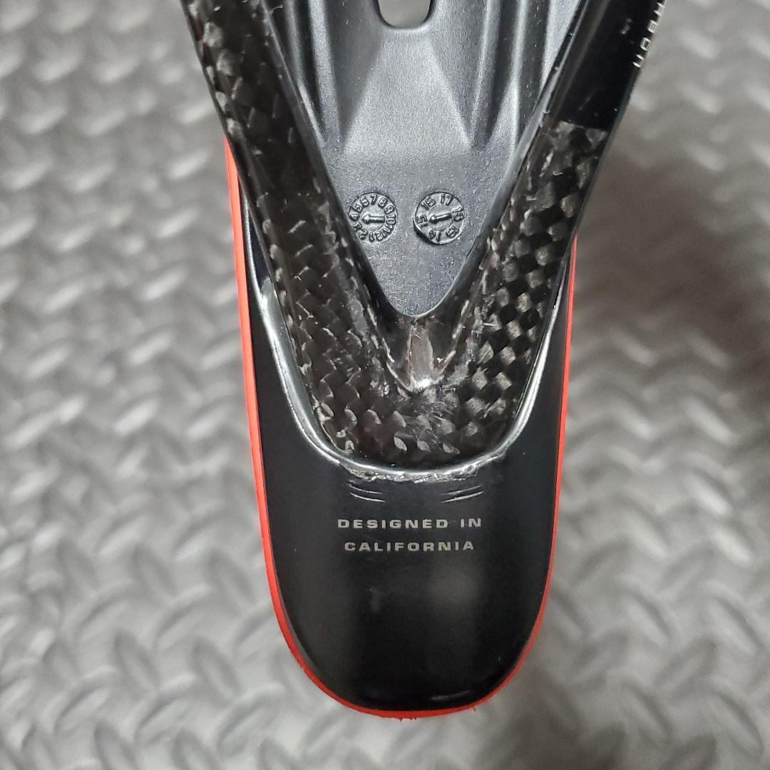 パーツ s-works romin evo 143mm