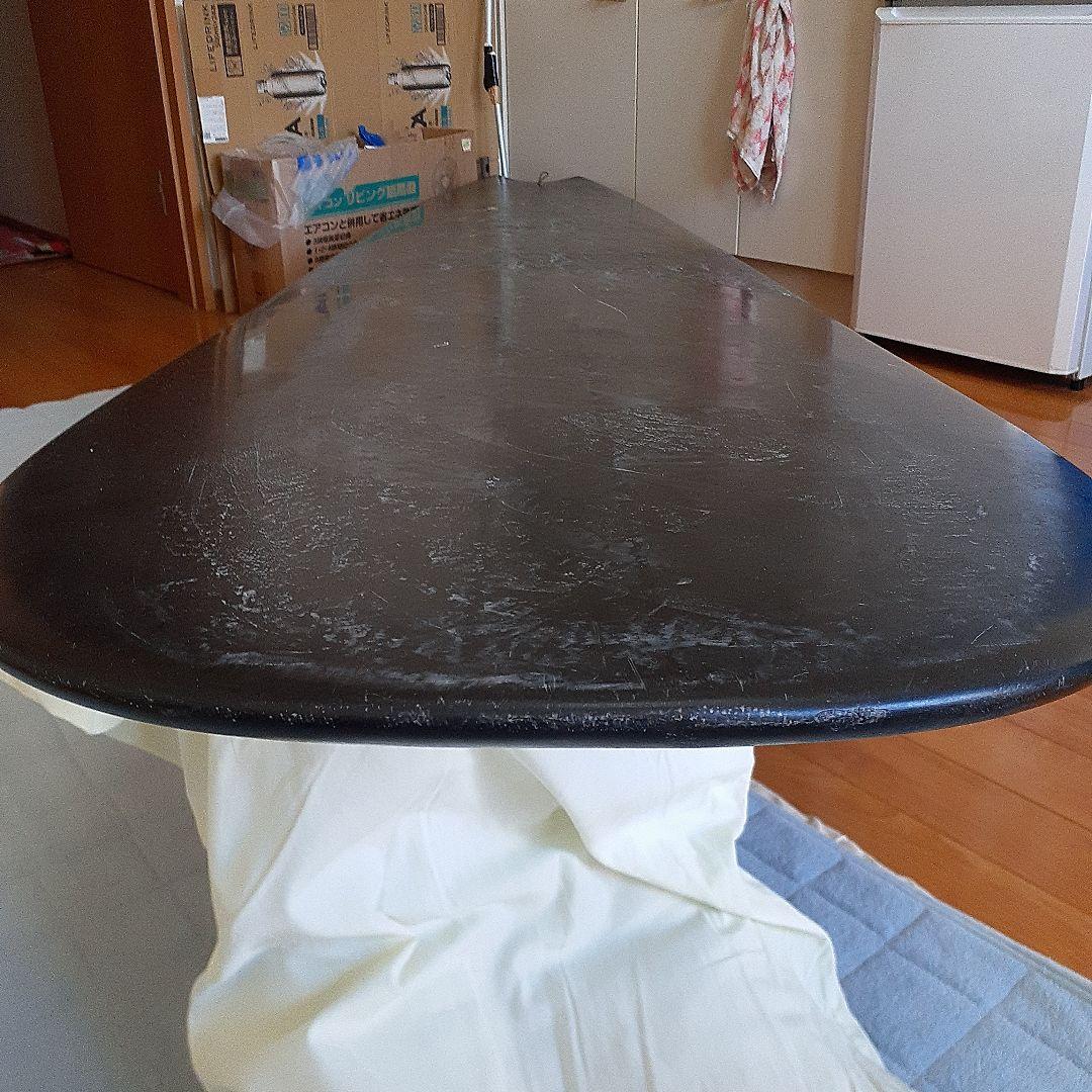 ジョエル・チューダー　JOEL TUDOR/CRESCENT 9’8