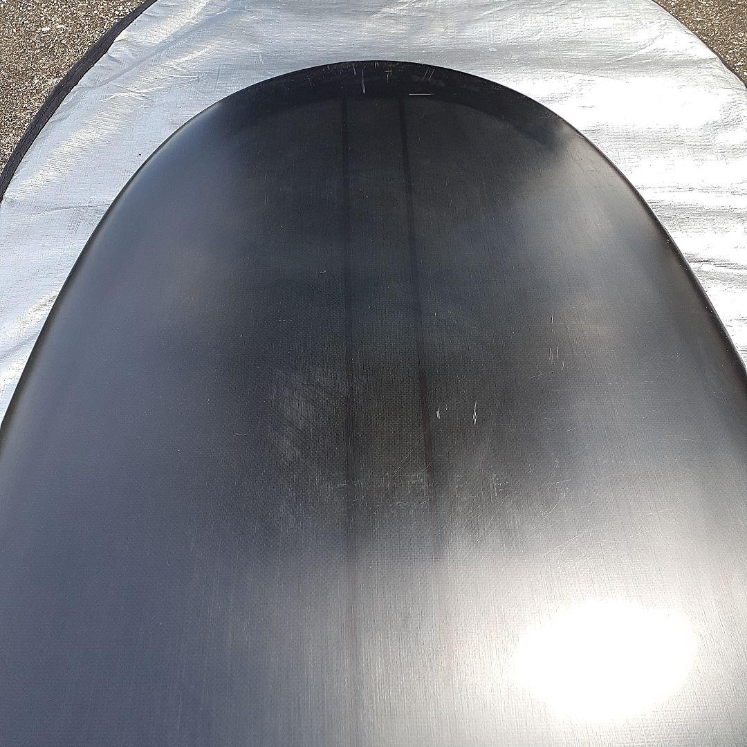 ジョエル・チューダー　JOEL TUDOR/CRESCENT 9’8