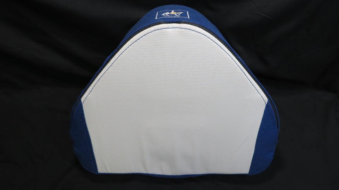 （プロイデア） 馬具マットプレミアム 　ブルー