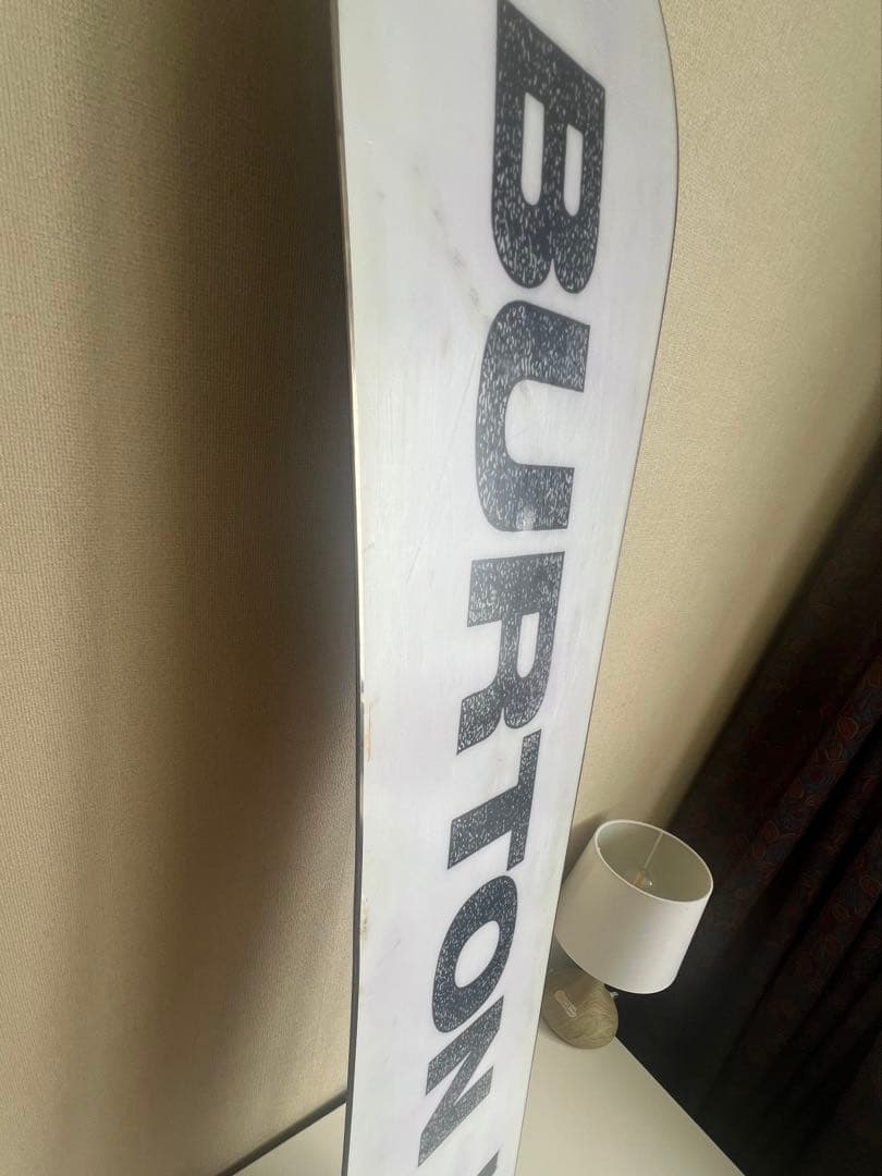 Burton バートン　スノーボード　Grom 110cm キッズ