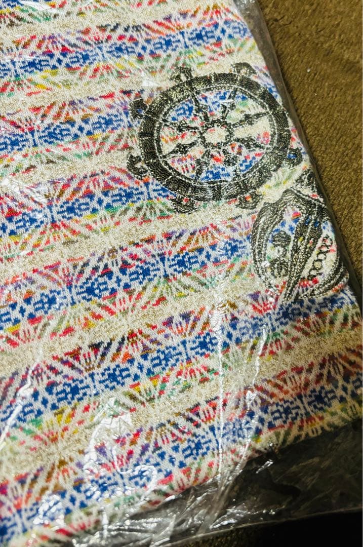 J’s ジャンボ尾崎 ポロシャツ