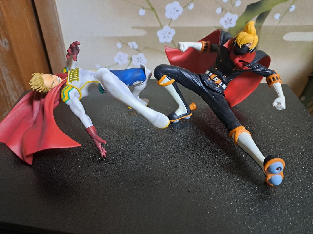 中古ー僕のヒーローアカデミア フィギュア １１点セット