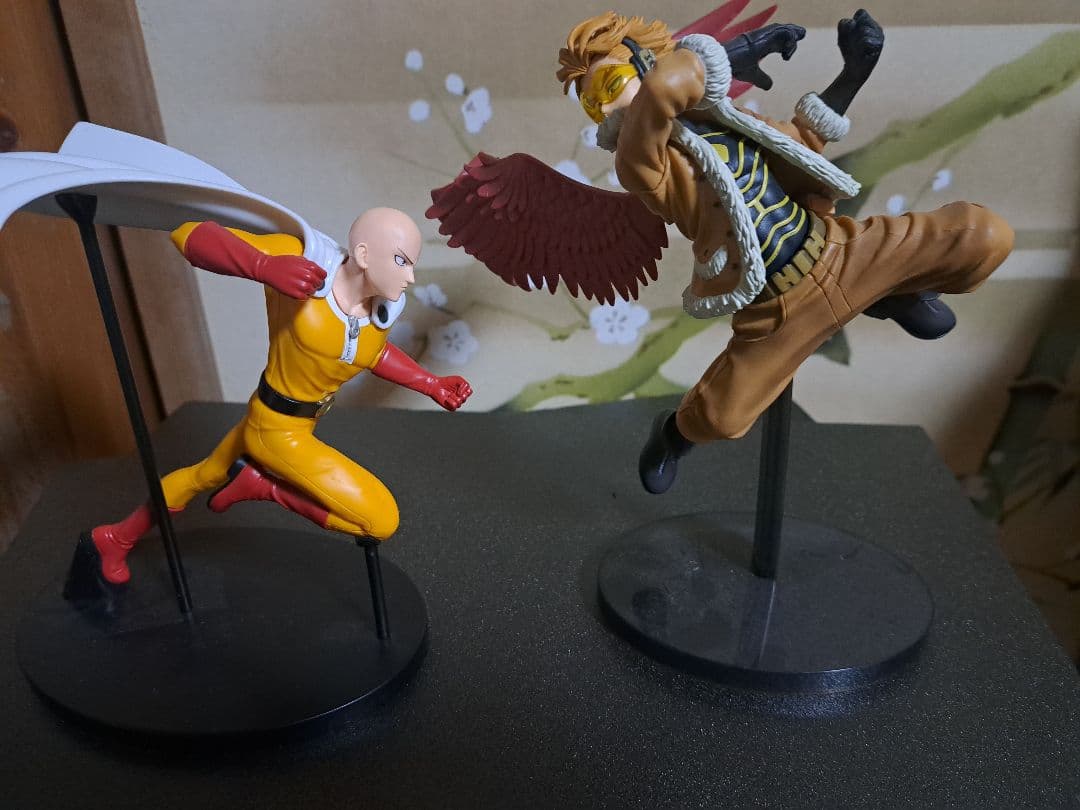 中古ー僕のヒーローアカデミア フィギュア １１点セット