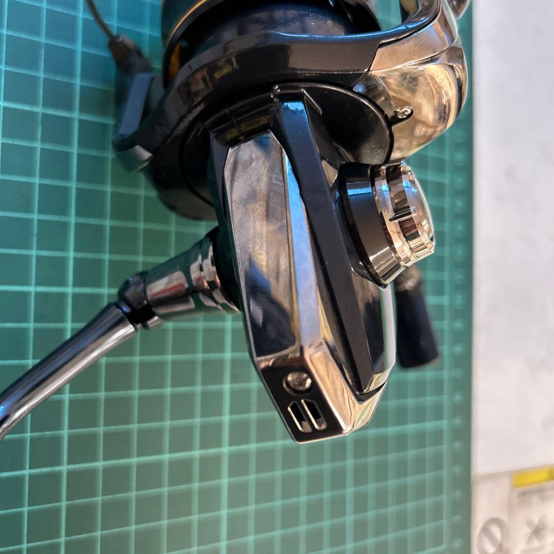 スフェロスSW 5000HG