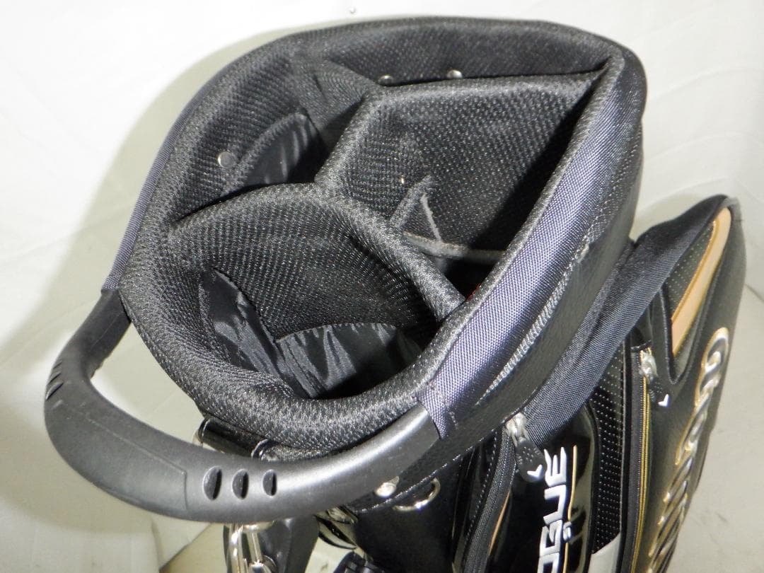 Callaway★ROGUE ST★キャロウェイ★美品★プロモデル スタンド