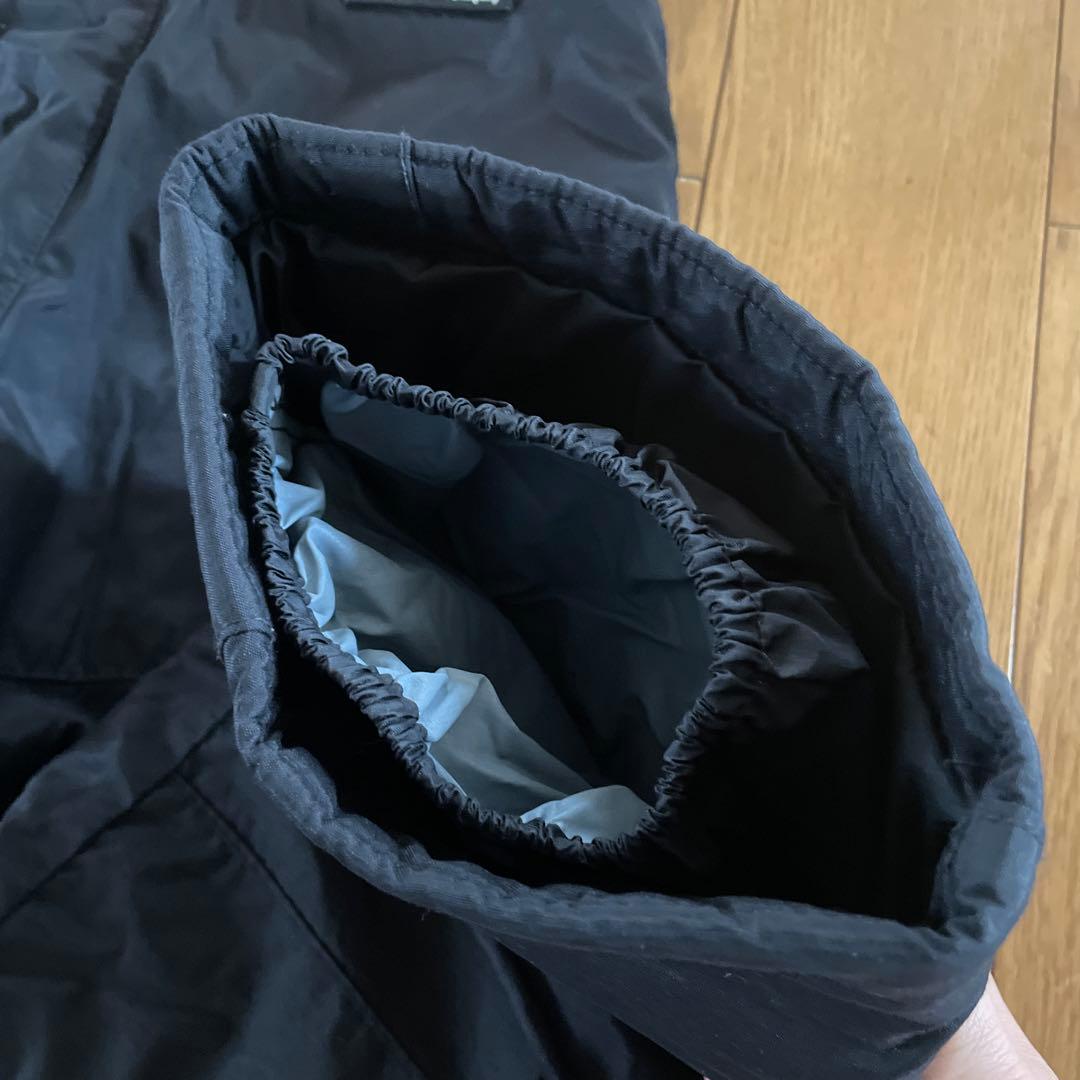 美品　コロンビア　スキーウェア　130