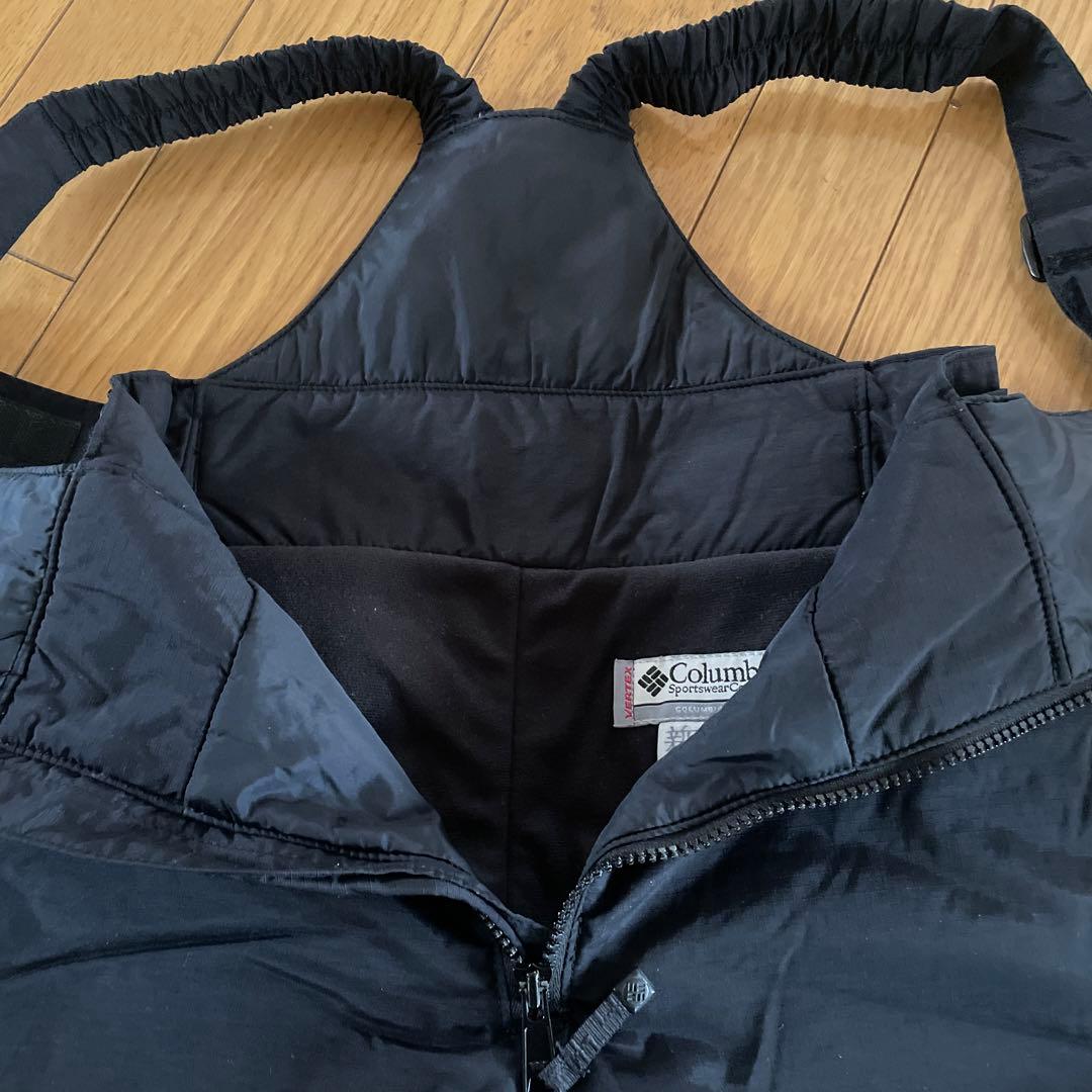 美品　コロンビア　スキーウェア　130