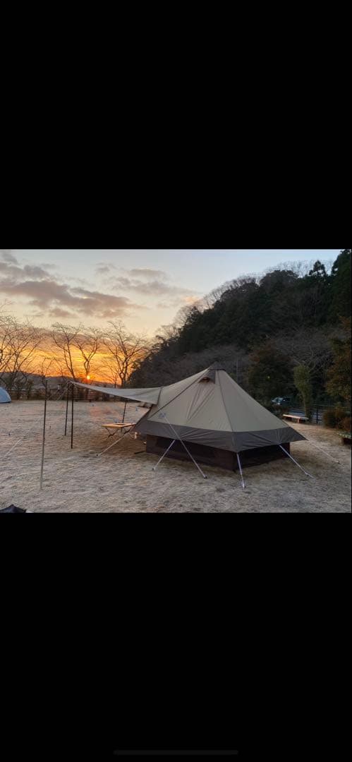 ogawa グロッケ8 中古品