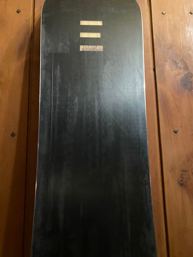 ENDEAVER Free Ranger 157cm スノーボード